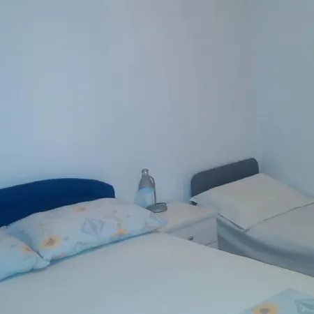 Appartamento 2718a Brela