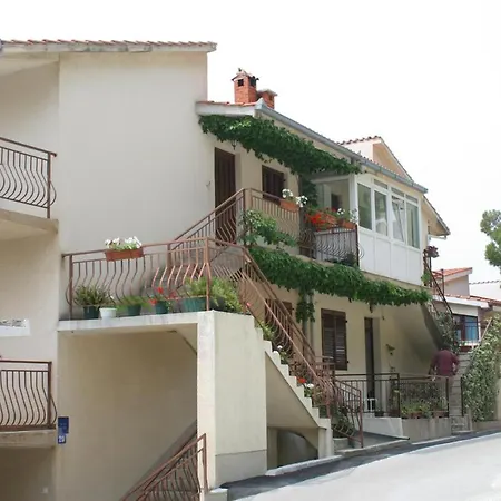 Appartamento 2718a Brela